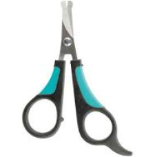 Tesoura P/Focinho E Patas 9Cm